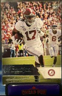 Jaylen Waddle