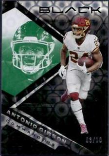 Antonio Gibson