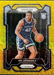 GG Jackson II