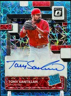 Tony Santillan
