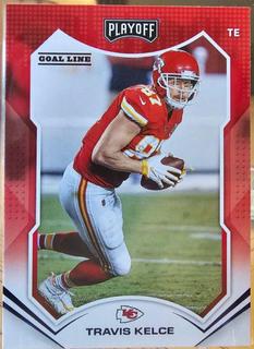 Travis Kelce