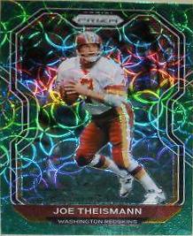 Joe Theismann