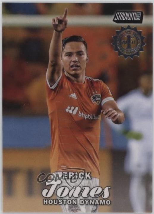 Erick Torres [First Day] #33