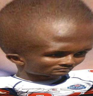 Champ Bailey