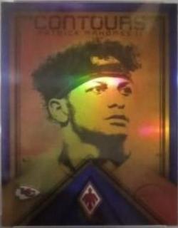 Patrick Mahomes II