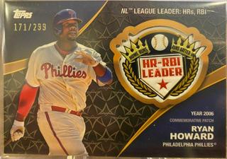Ryan Howard