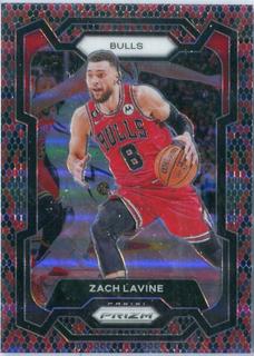 Zach LaVine