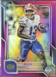 Jadan Baugh