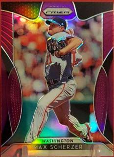 Max Scherzer
