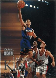 Jason Kidd
