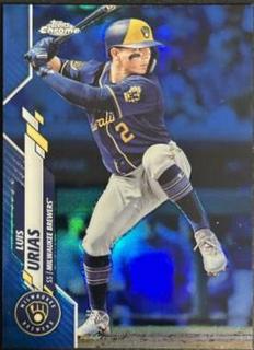 Luis Urias