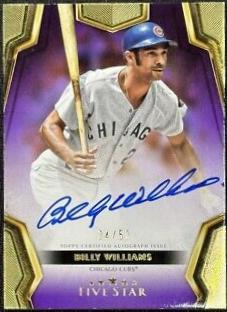 Billy Williams