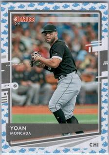 Yoan Moncada