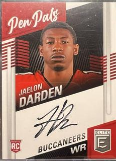 Jaelon Darden