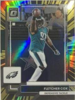 Fletcher Cox