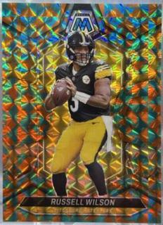 Russell Wilson