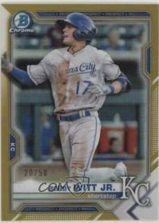 Bobby Witt Jr.