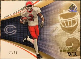 Bernard Berrian