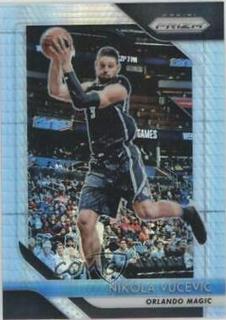 Nikola Vucevic