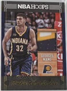 Georges Niang