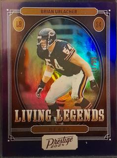 Brian Urlacher