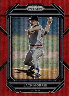 Jack Morris