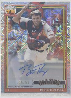 Buster Posey