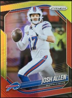 Josh Allen