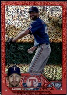 Jacob deGrom