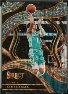 LaMelo Ball