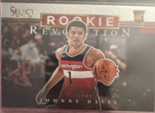 Johnny Davis