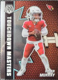 Kyler Murray