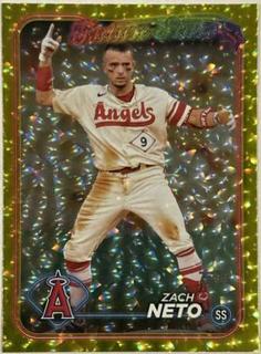 Zach Neto
