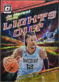 Ja Morant
