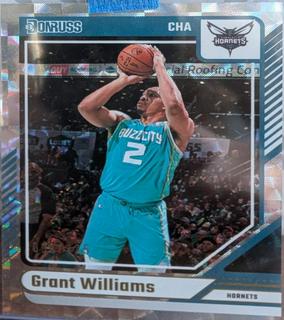 Grant Williams