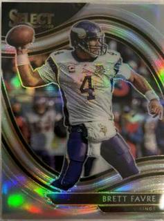 Brett Favre