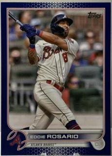Eddie Rosario