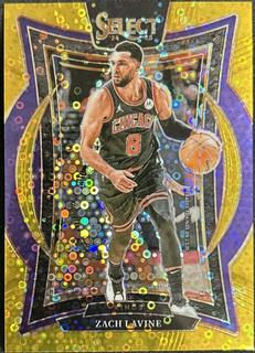 Zach LaVine
