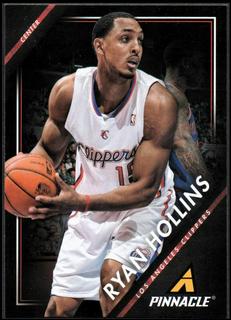 Ryan Hollins