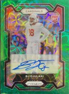 BJ Ojulari