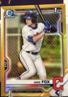 Jake Fox