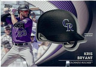 Kris Bryant