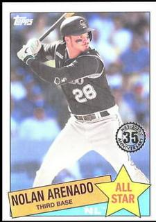 Nolan Arenado