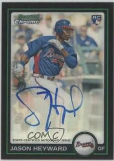 Jason Heyward