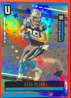 Greg Olsen