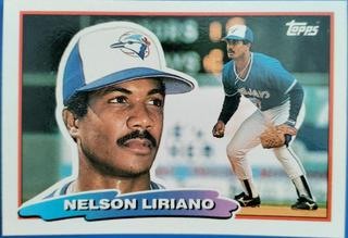 Nelson Liriano