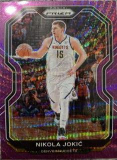 Nikola Jokic