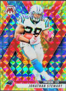 Jonathan Stewart