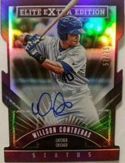 Willson Contreras