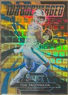 Tua Tagovailoa